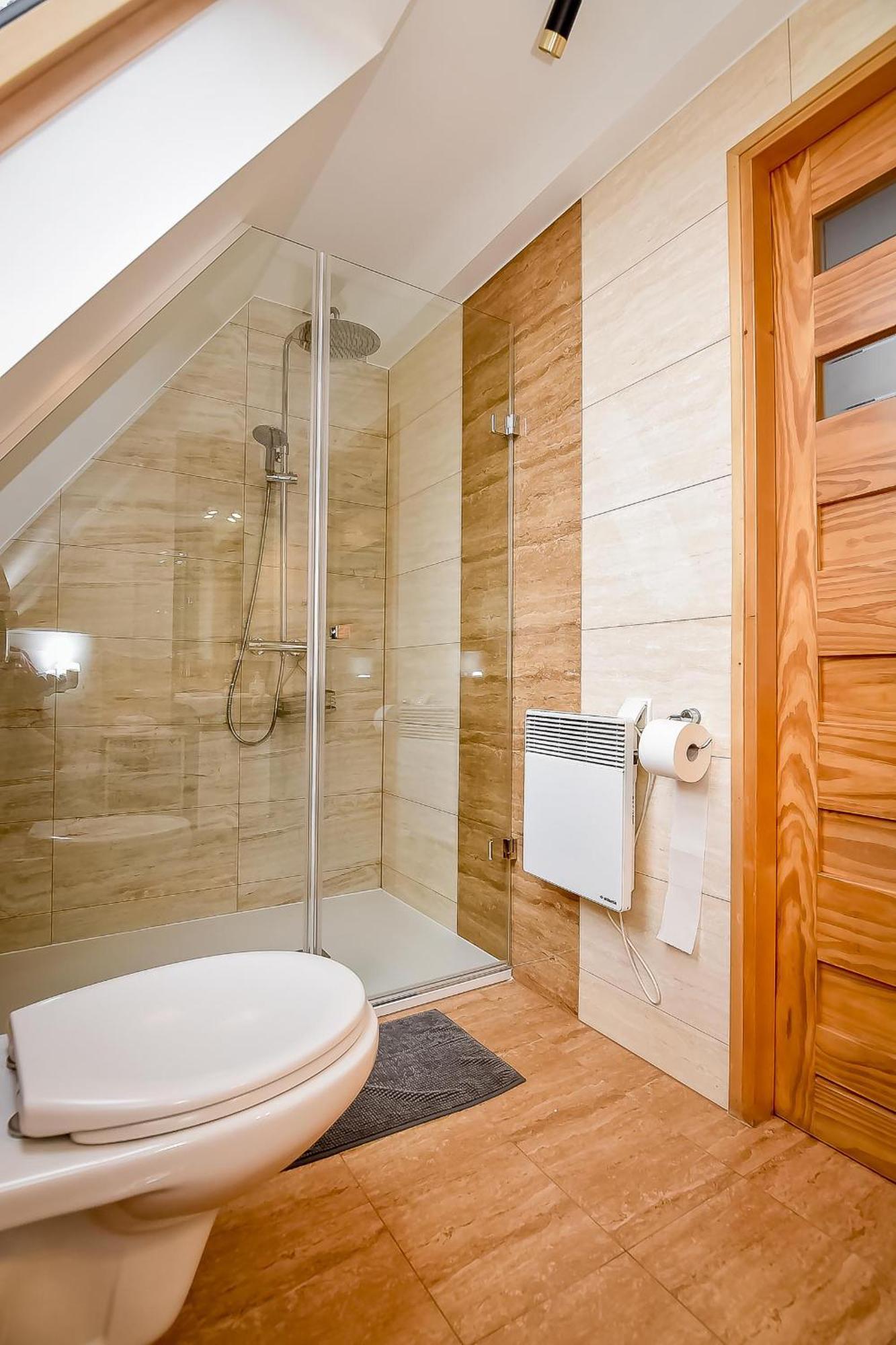 Apartament Zakatek Mietusi Kościelisko Esterno foto